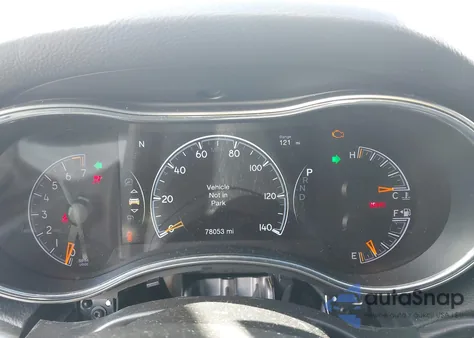 2021 Jeep Grand Cherokee Laredo X 4X2 z USA, uszkodzony, nr VIN 1C4RJEAG2MC714696